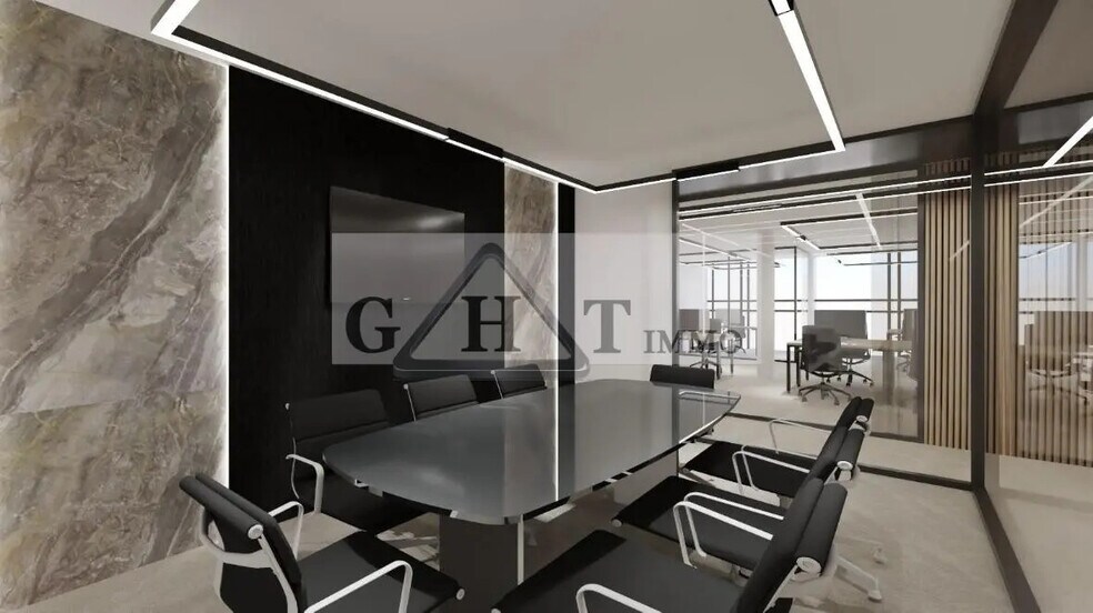 Industrial in Les Lilas for sale - Interior Photo - Image 3 of 4