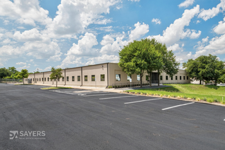 More details for 8027 Exchange Dr, Austin, TX - Light Industrial for Rent