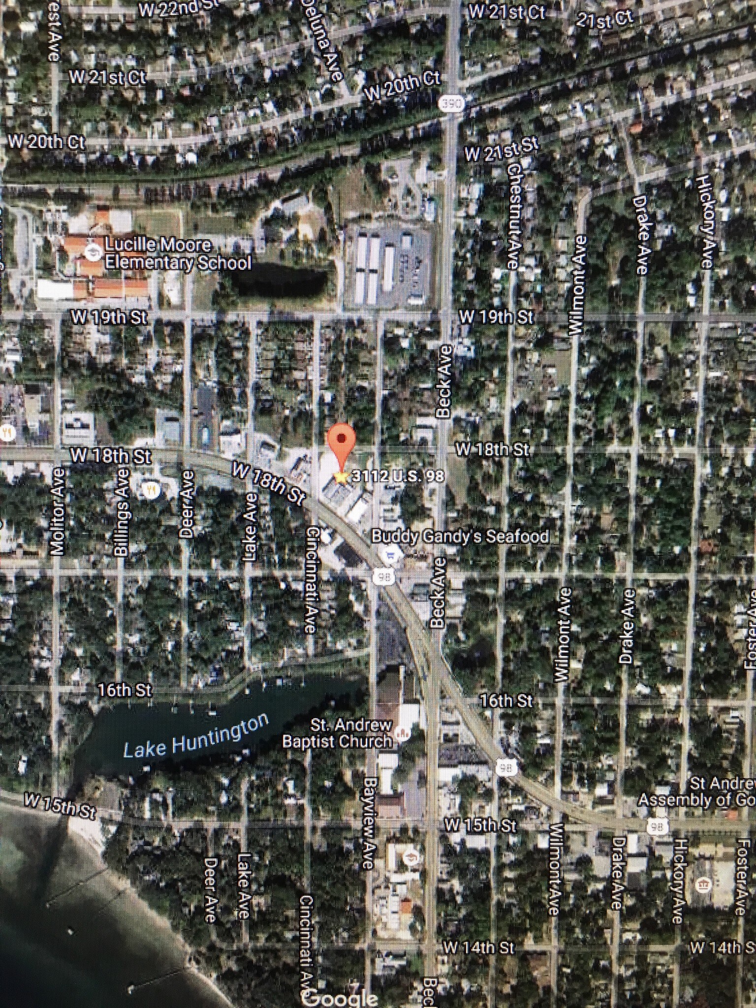 3112 W US-98, Panama City, FL for sale Building Photo- Image 1 of 1