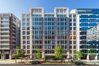 More details for 1750 H St NW, Washington, DC - Co-working to Rent