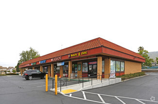 More details for 100-110 Dixon Rd, Milpitas, CA - Retail for Rent