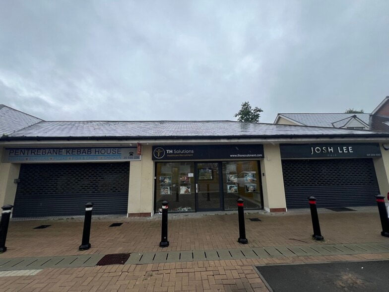 82 Beechley dr, Cardiff to rent - Building Photo - Image 2 of 13
