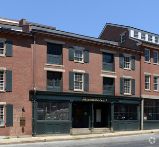 More details for 3-7 Steeple St, Providence, RI - Office for Rent