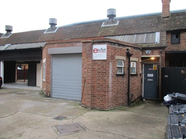 More details for 3 Duckmill Ln, Bedford - Industrial to Rent
