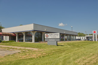 3201 W Michigan Ave, Jackson, MI for sale Building Photo- Image 1 of 1