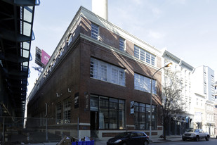 230 N 2nd St, Philadelphia PA - Commercial Property