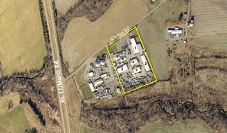 More details for 5313 Ritchie Rd, Bealeton, VA - Industrial for Rent