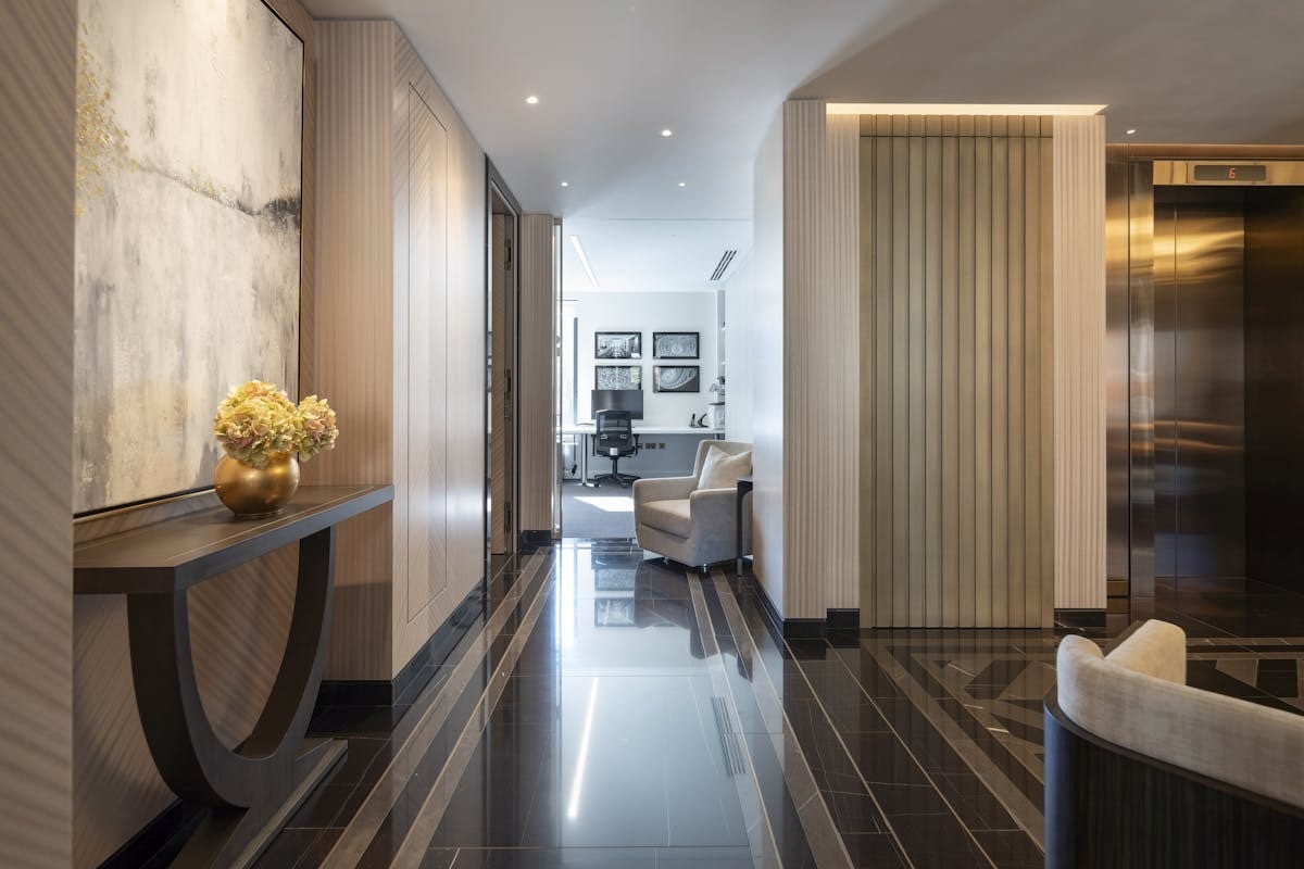 73 Brook St, London to rent Building Photo- Image 1 of 18