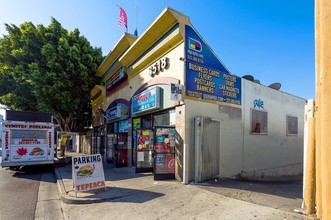 3518 Whittier Blvd, Los Angeles, CA for sale Building Photo- Image 1 of 1