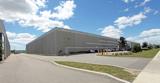 More details for 350 Pendant Dr, Mississauga, ON - Industrial for Rent