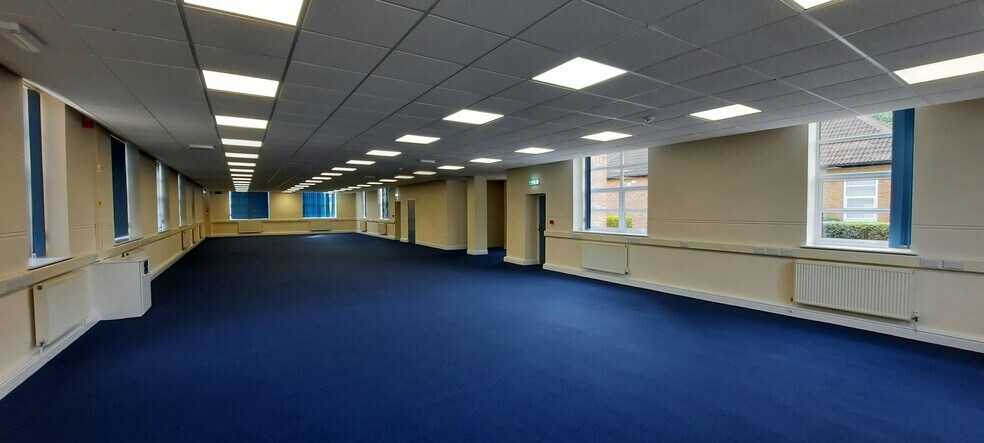 Hartlebury Trading Estate, Hartlebury to rent - Building Photo - Image 2 of 3