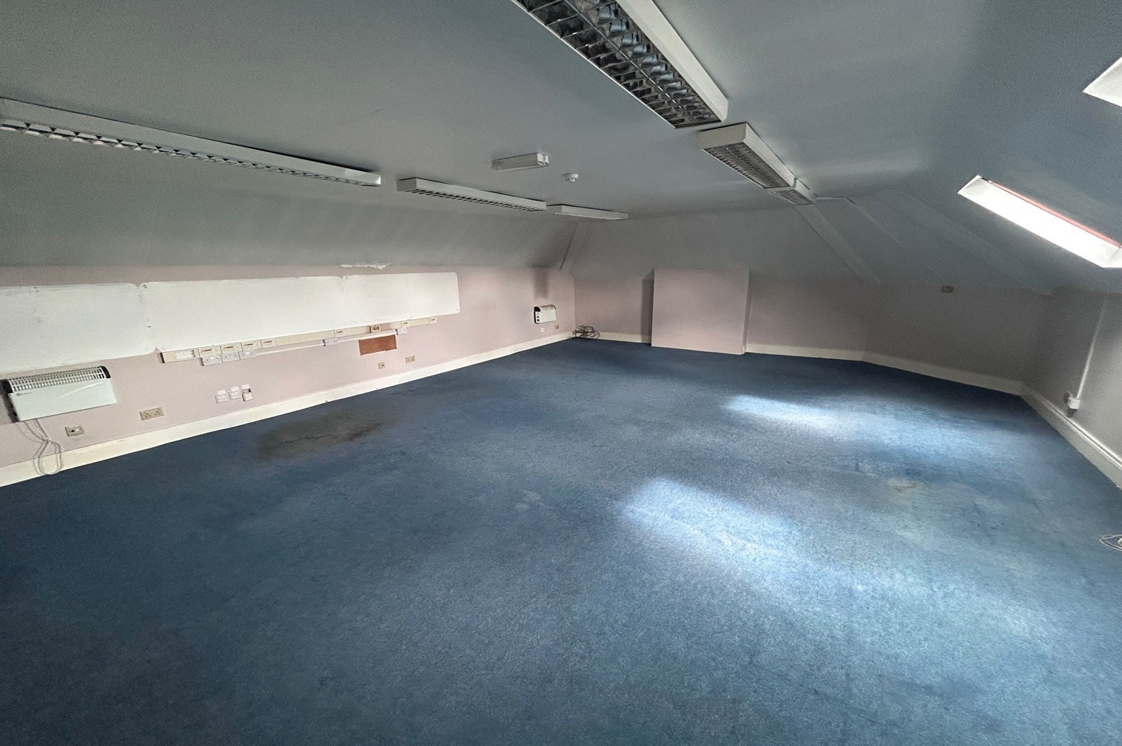 369 Newtownards Rd, Belfast to rent Interior Photo- Image 1 of 4