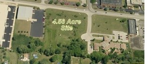 More details for 2160 S Ernie Krueger Cir, Waukegan, IL - Land for Sale