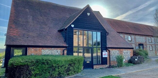 More details for Abbey Barn Lane, Flackwell Heath, High Wycombe - Office to Rent