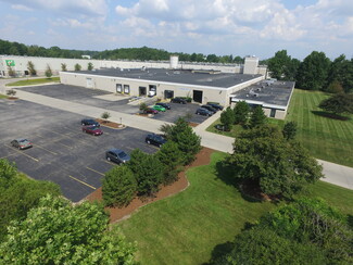 More details for 8400 Darrow Rd, Twinsburg, OH - Light Industrial for Rent