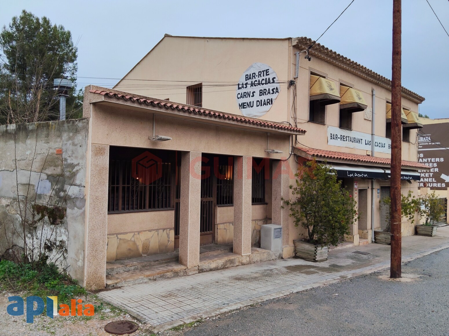 Retail in Vallirana, Barcelona for sale Building Photo- Image 1 of 37