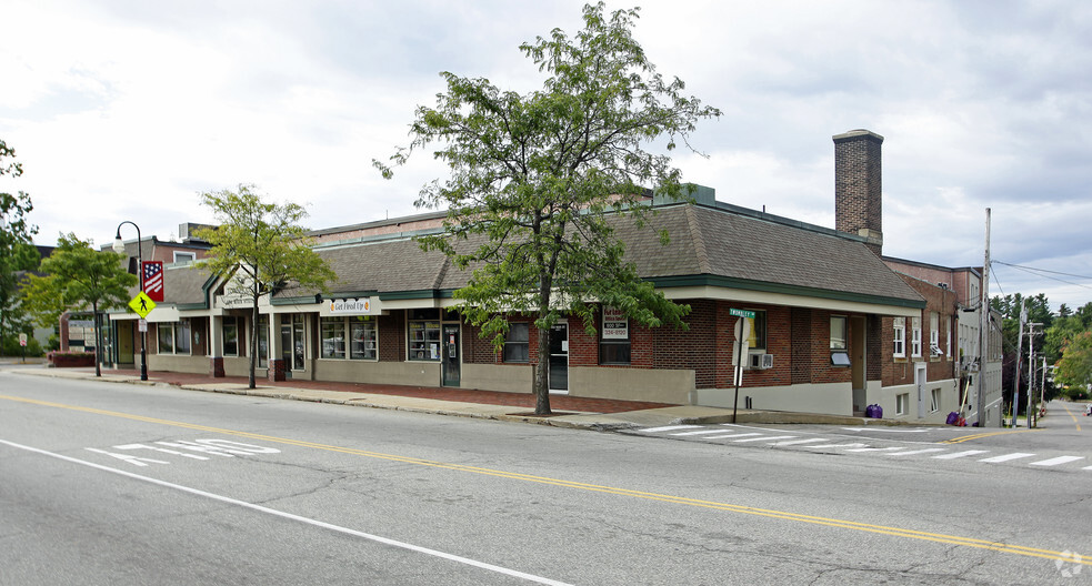 883 Main St, Sanford, ME for sale - Primary Photo - Image 1 of 1