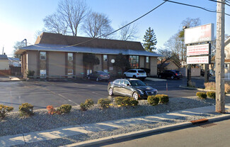 More details for 25 E Route 37, Toms River, NJ - Office for Rent