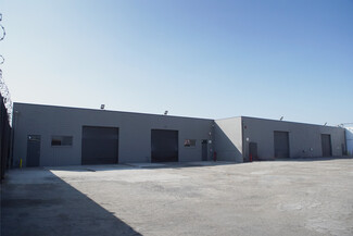 More details for 13330-13340 Raymer St, North Hollywood, CA - Industrial for Rent