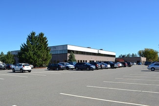 More details for 77 Northeastern Blvd, Nashua, NH - Co-working to Rent