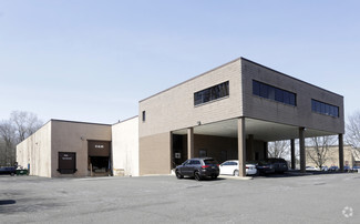 More details for 53-55 Dwight Pl, Fairfield, NJ - Industrial for Rent