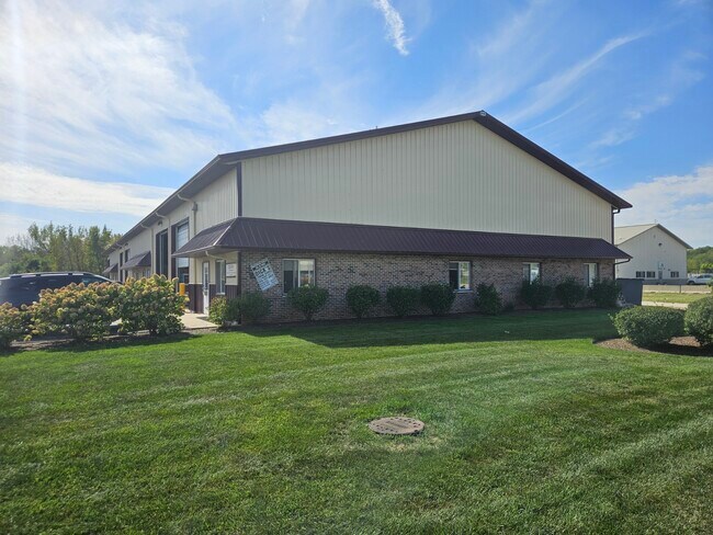 More details for 1299 Leah Rd, Morris, IL - Industrial to Rent