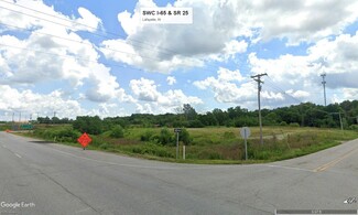 More details for SWC I65 & SR 25, Lafayette, IN - Land for Sale