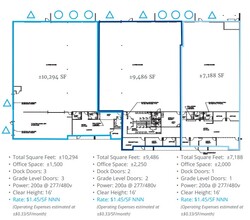 32980 Alvarado Niles Rd, Union City, CA for rent Floor Plan- Image 1 of 1