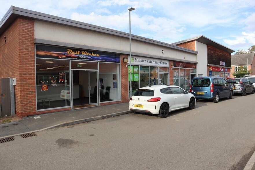 Rubys Way, Newark for sale - Building Photo - Image 1 of 1