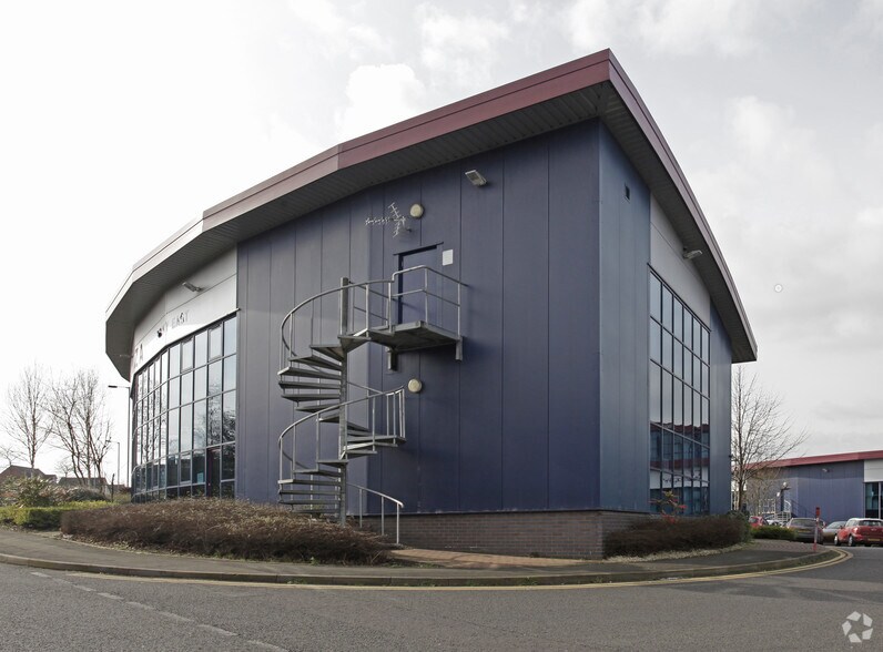 Hayes Way, Cannock for sale - Primary Photo - Image 1 of 1