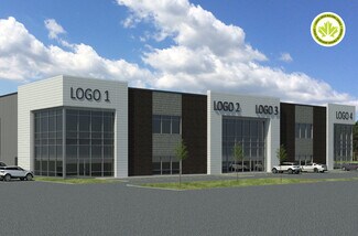 More details for Boul Payer, Longueuil, QC - Industrial to Rent