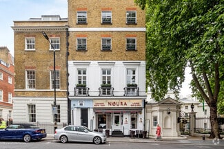 More details for 16 Curzon St, London - Office for Rent