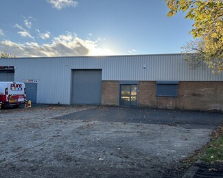 More details for Harvey Clos, Washington - Industrial for Rent