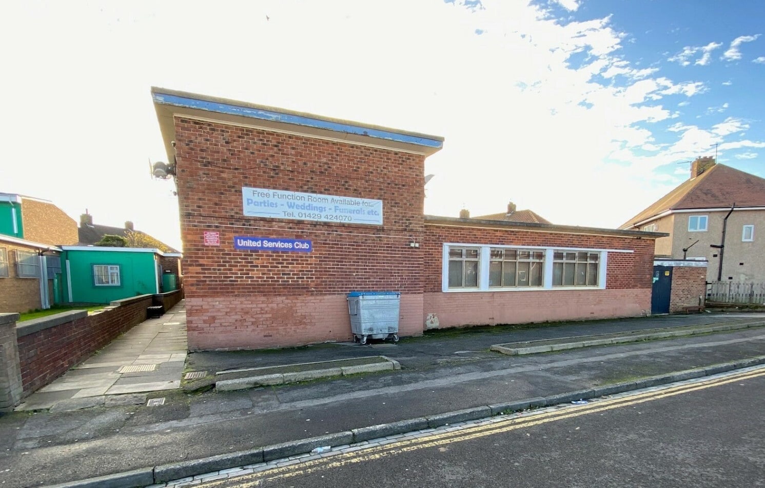 Miers, Hartlepool for sale Primary Photo- Image 1 of 1