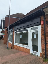 4-6 Station Approach, Gerrards Cross to rent Building Photo- Image 1 of 1