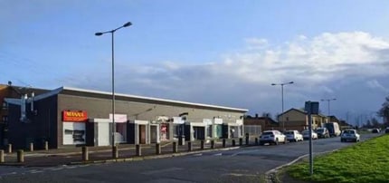 42-49 Landford Av, Liverpool to rent Building Photo- Image 1 of 1