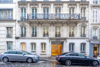 More details for 2 Rue Lamennais, Paris - Office to Rent