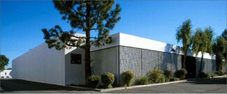 More details for 9005 Eton Ave, Canoga Park, CA - Industrial for Rent