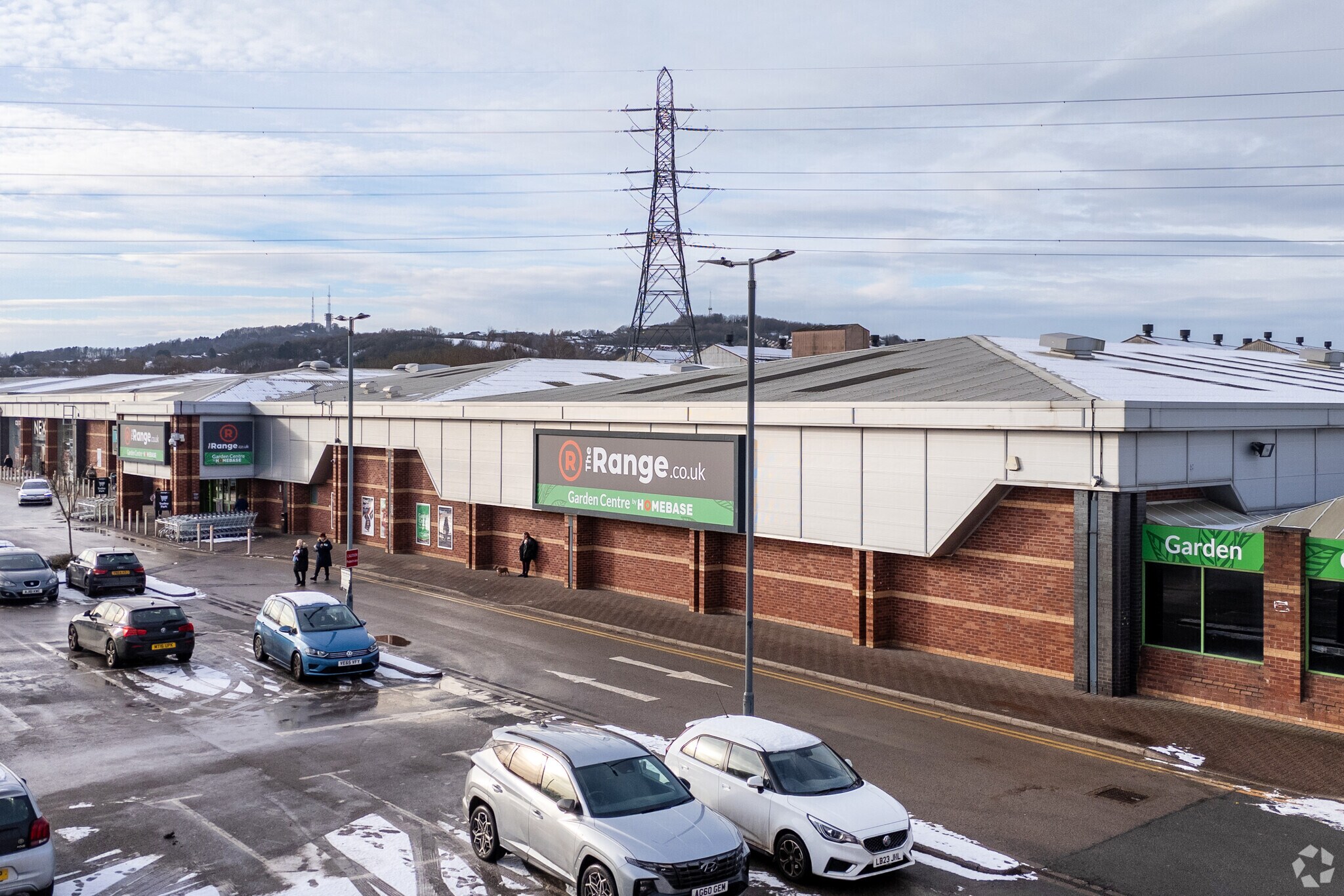 6 Oldbury Ringway, Oldbury for sale Primary Photo- Image 1 of 1