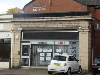 3 Shadwell Ln, Leeds for rent - Building Photo - Image 2 of 2