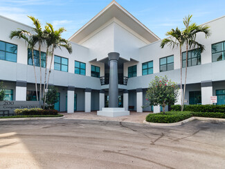 More details for 190 Congress Park Dr, Delray Beach, FL - Multiple Space Uses for Rent