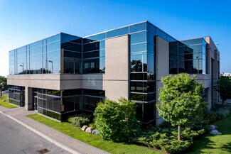 More details for 2295 Bristol Cir, Oakville, ON - Office for Rent