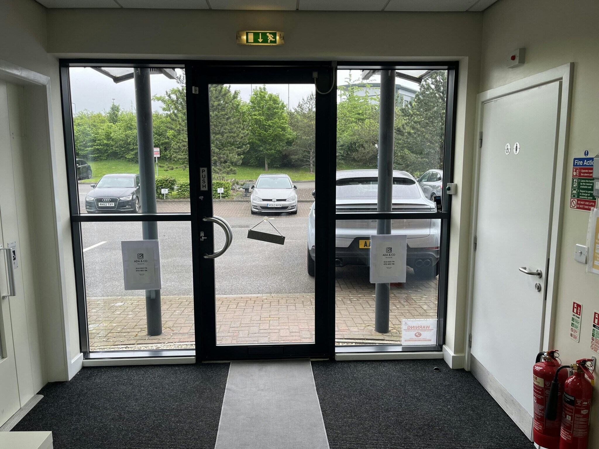 Shepcote Ln, Sheffield to rent Interior Photo- Image 1 of 6