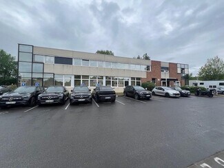 More details for 2 Route De Gisy, Bièvres - Light Industrial to Rent