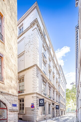 More details for 31 Rue Du Bat D'Argent, Lyon - Office to Rent