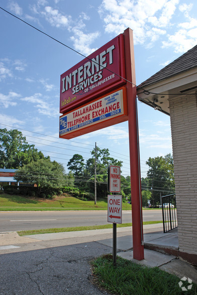 1367-1369 E Tennessee St, Tallahassee, FL for sale - Building Photo - Image 1 of 1