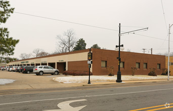 201 W Broadway St, North Little Rock, AR for rent Primary Photo- Image 1 of 16