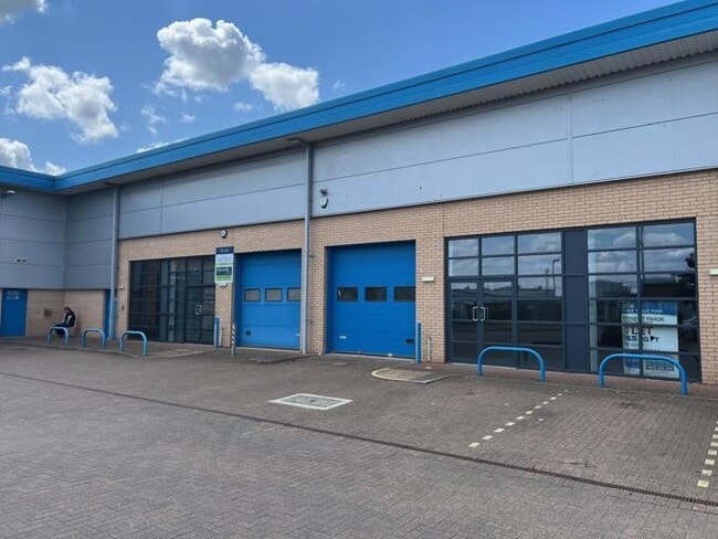 More details for St James Mill Rd, Northampton - Retail to Rent