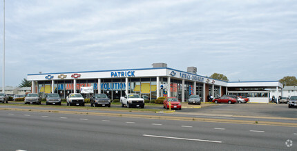 4810 Nine Mile Rd, Richmond, VA for sale Primary Photo- Image 1 of 1