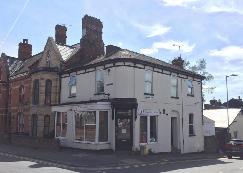 97 Monks Rd, Lincoln for sale - Primary Photo - Image 1 of 1